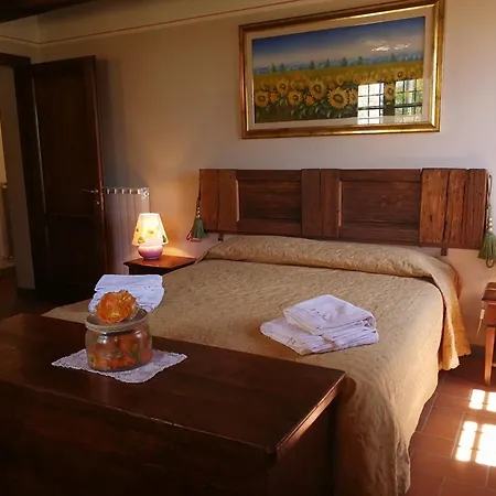 Lejlighedshotel Il Poggiolino *
