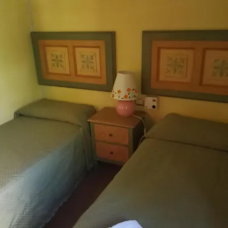 Il Poggiolino Lejlighedshotel *