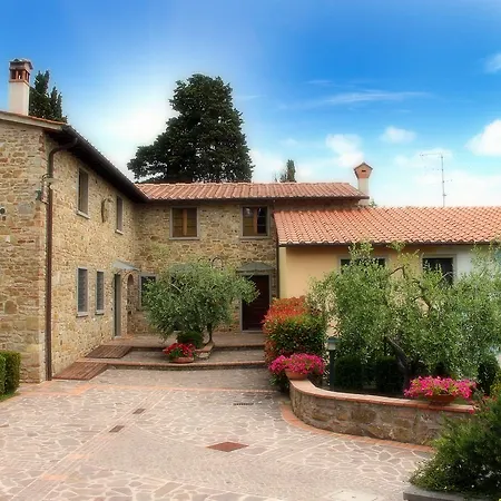 Aparthotel Il Poggiolino *