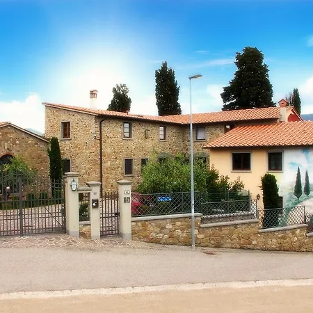 Il Poggiolino Aparthotel