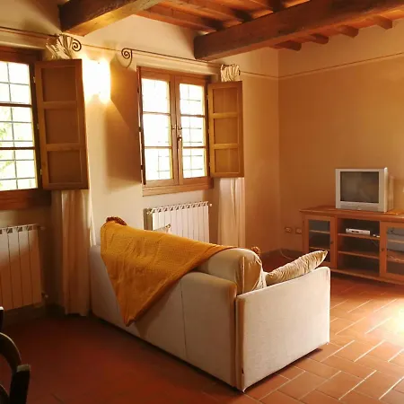 Aparthotel Il Poggiolino *