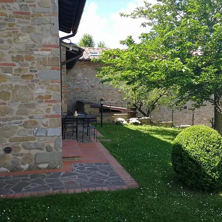 Lejlighedshotel Il Poggiolino